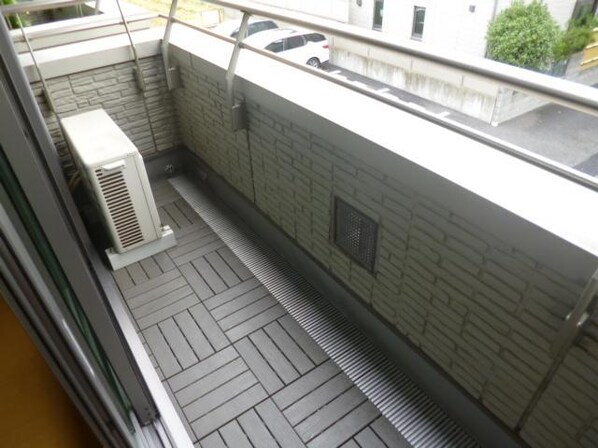 ヴィラージュIIの物件内観写真